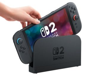 Reader pre-ordered Nintendo Switch 2 despite outdated tech.