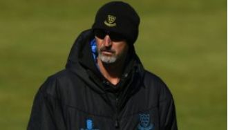 Jason Gillespie is still waiting for payment from PCB.