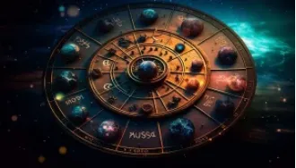 Good things in store for Sagittarius, while Leo may see an increase in wealth.