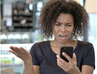 Learn how to prevent your phone from being searched when crossing the US border.