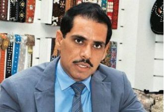 Controversy over Vadra's remarks on Pahalgam; BJP accuses him of supporting a certain viewpoint.