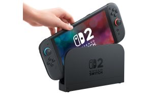 Reader pre-ordered Nintendo Switch 2 despite outdated tech.