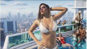 Will the highly anticipated GTA 6 be available on the rumored Nintendo Switch 2?