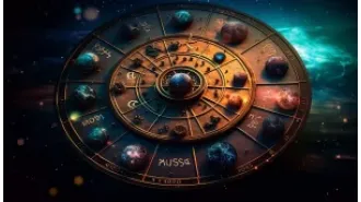 Good things in store for Sagittarius, while Leo may see an increase in wealth.
