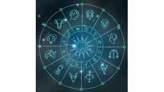 Virgos may be sensitive to criticism today, while Scorpios could have a chance encounter with a special someone.