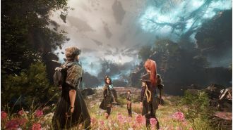 A French-made JRPG, Expedition 33, is reviewed and praised for its classic elements.