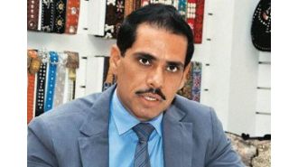 Controversy over Vadra's remarks on Pahalgam; BJP accuses him of supporting a certain viewpoint.
