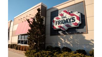 Restaurant chain drastically downsizes to just 85 locations from hundreds.