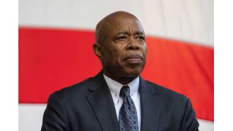 Three top prosecutors quit Eric Adams' corruption case at DOJ's request to admit 'wrongdoing.'


Three lead attorneys leave Eric Adams' corruption case as DOJ wants to acknowledge 'misconduct.'