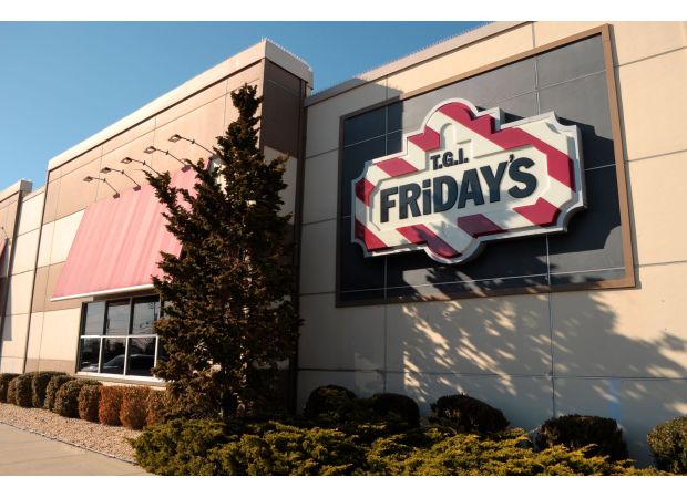 Restaurant chain drastically downsizes to just 85 locations from hundreds.