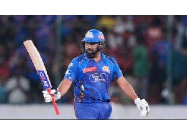Mumbai Indians beat Sunrisers Hyderabad by 7 wickets in the IPL match.