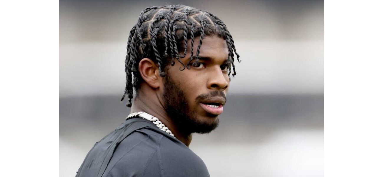 Despite not being selected in the first round of the NFL Draft, Shedeur Sanders maintains a positive attitude.