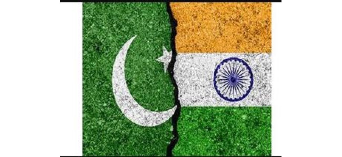Pakistani woman living in Odisha for 35 years ordered to leave India.