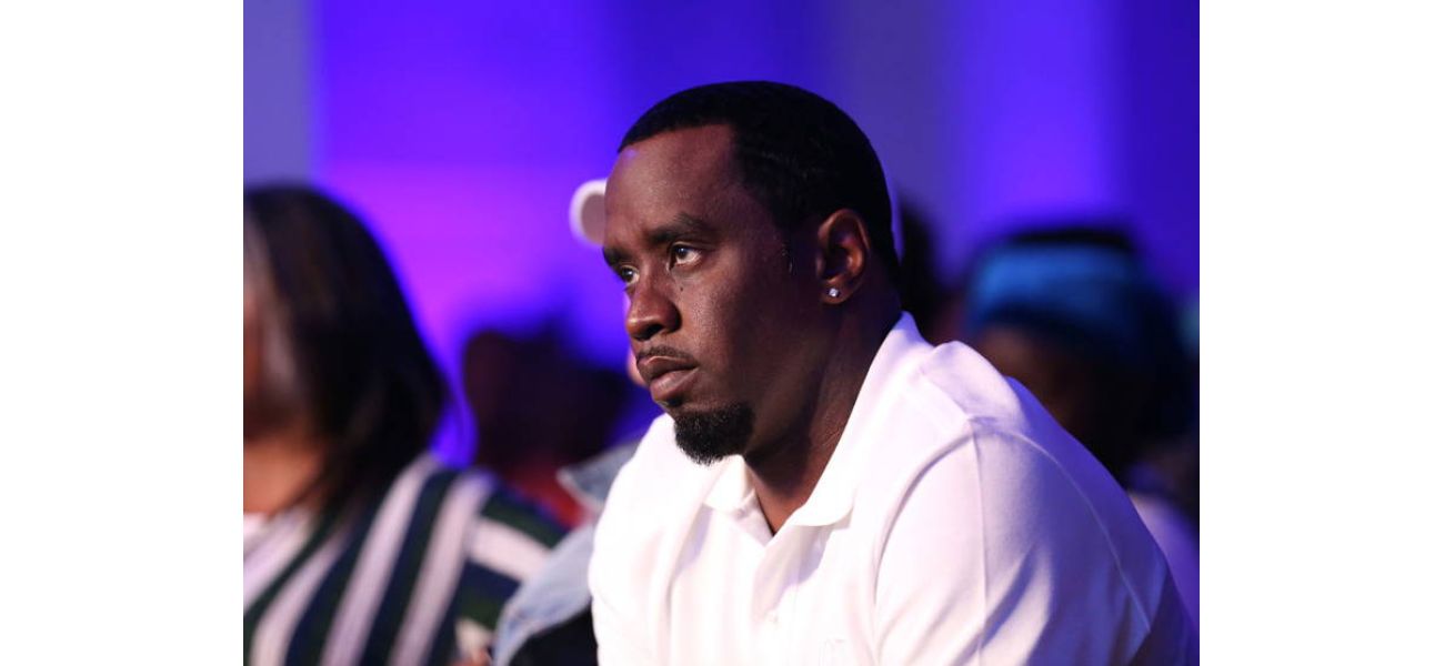 Diddy turned down proposed agreement before trial, according to prosecutors.