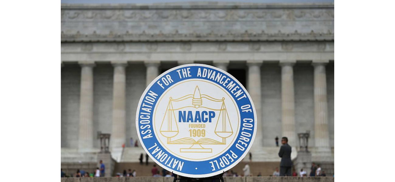 Closure of Columbus NAACP branch causes anger and frustration.