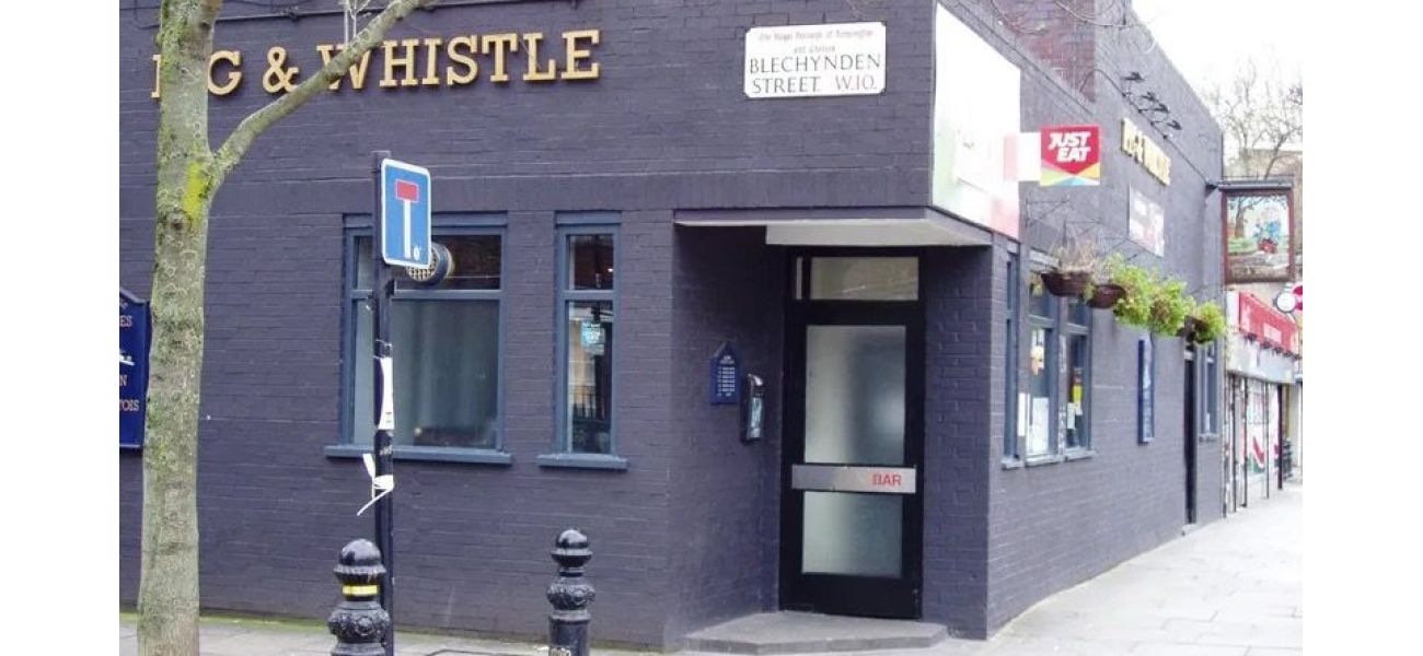 Pub told to reduce noise after karaoke event caused distress to neighbor.