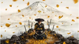 PlayStation has officially surrendered, according to this week's Ghost of Yōtei column by a reader.