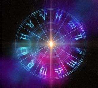 Sagittarius will have good luck while Libra may achieve financial success today according to the horoscope for April 27.