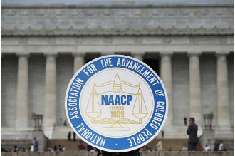 Closure of Columbus NAACP branch causes anger and frustration.