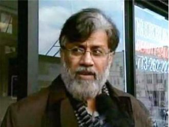 NIA court grants 12-day extension of custody for 26/11 accused Tahawwur Rana.