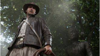 Did Xbox become third party in terms of games?