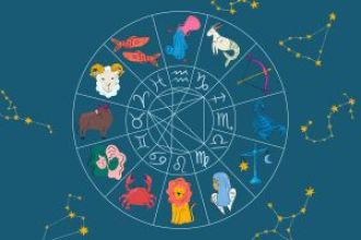 Cancer may find success in business, while Taurus should watch out for anger issues.