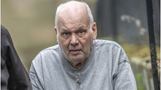 A scout leader who boasted about evading the law has been sentenced to 46 years in prison for being a paedophile.