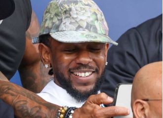 Kendrick Lamar makes history as the first rapper to earn $9 million from a single performance.