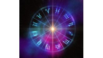 Sagittarius will have good luck while Libra may achieve financial success today according to the horoscope for April 27.