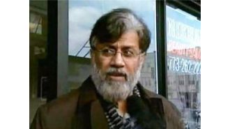 NIA court grants 12-day extension of custody for 26/11 accused Tahawwur Rana.