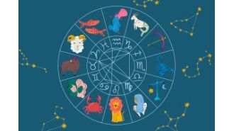 Cancer may find success in business, while Taurus should watch out for anger issues.