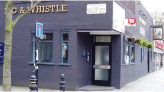 Pub told to reduce noise after karaoke event caused distress to neighbor.