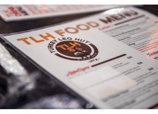 Ex-co-owner of Turkey Leg Hut indicted on federal charges related to Houston bar fire and explosion.