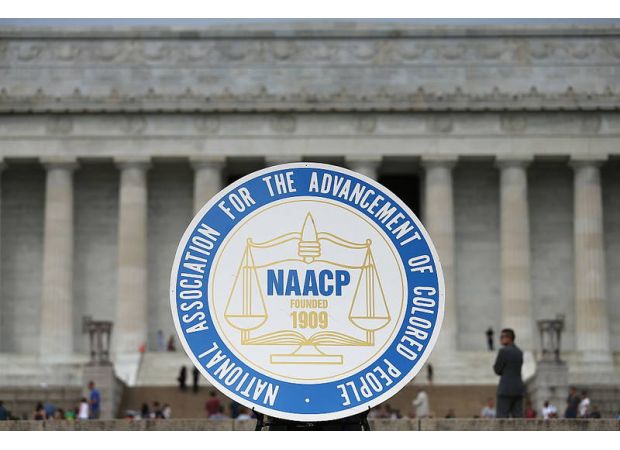 Closure of Columbus NAACP branch causes anger and frustration.