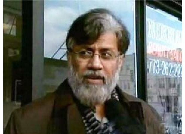 NIA court grants 12-day extension of custody for 26/11 accused Tahawwur Rana.