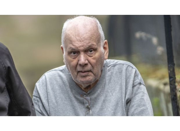 A scout leader who boasted about evading the law has been sentenced to 46 years in prison for being a paedophile.