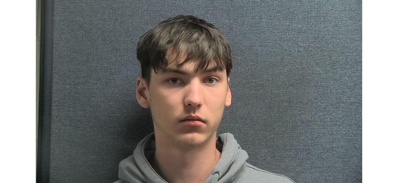A nude man evades a father's gunfire in a girl's room, but is caught by a drone.
