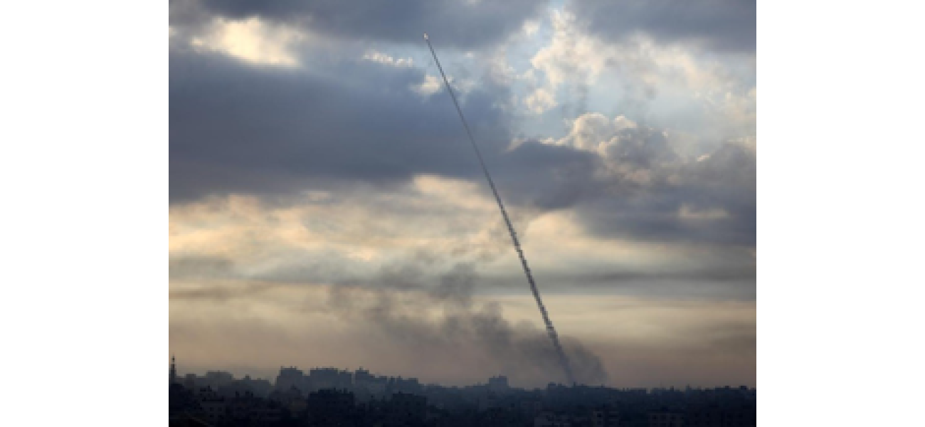 Israel stops two missiles fired from Yemen, preventing potential attacks.