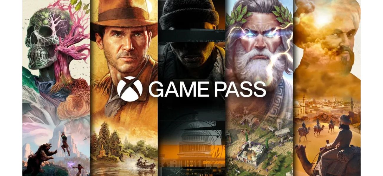 A reader shares how Game Pass caused them to ditch their PS5.