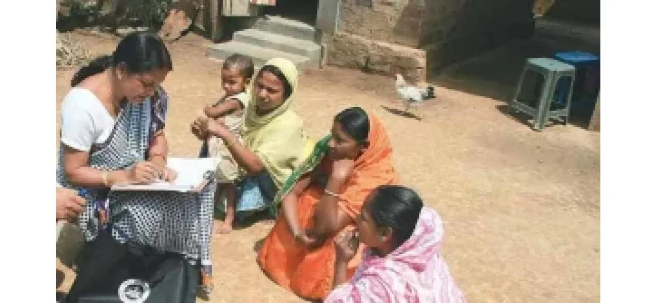 A new version of the traditional Hindu water pot, known as the Mandal-Kamandal, has been released.