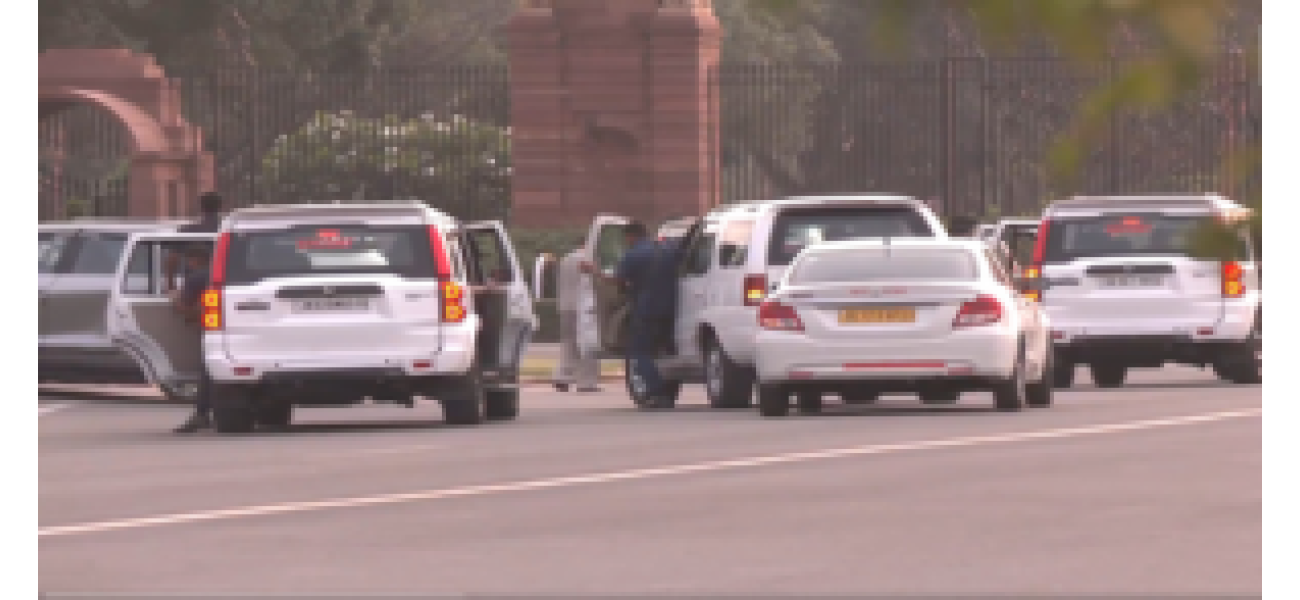 PM meets with Rahul Gandhi and CJI at PMO to choose new CBI head.