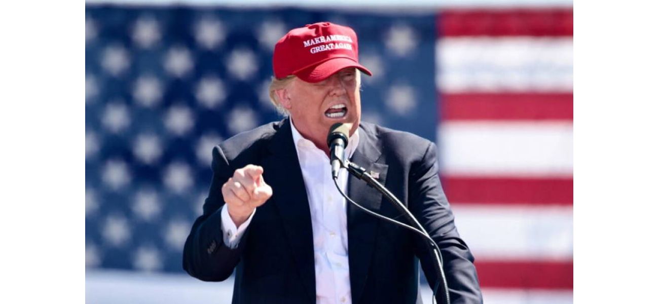 The Trump Administration is giving $1,000 to undocumented immigrants who choose to leave the US on their own.