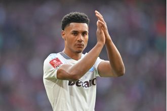 Ferdinand approves of £40m Arsenal target's potential move to the Gunners.