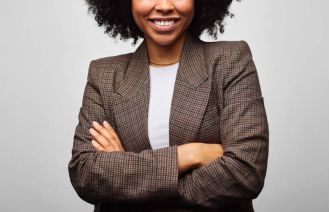 Goldman Sachs changes diversity pledge, renames 'Black In Business' to profit initiative.