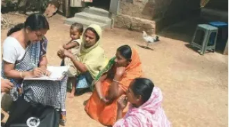 A new version of the traditional Hindu water pot, known as the Mandal-Kamandal, has been released.