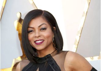 Taraji P. Henson's mental health mission at Coppin State University is growing.
