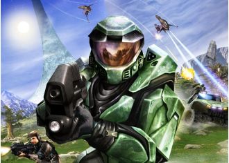 When is the PS5 version of Halo coming out?