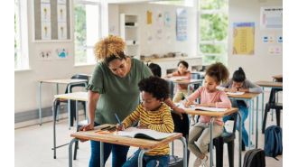 The Atlanta area schools come together to discuss bringing back policies for diversity, equity, and inclusion.