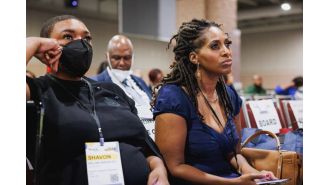 Benedict College has chosen Jotaka Eaddy, founder of 'Win With Black Women,' to speak at their 155th commencement ceremony.
