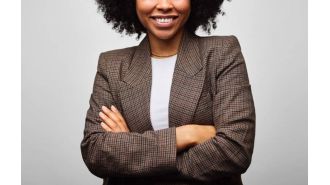 Goldman Sachs changes diversity pledge, renames 'Black In Business' to profit initiative.
